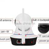 Kendom Brand Remote Control hd Wifi ip Camera Supporting P2p and Onvif One Touch Configuration With Panoramic View thumbnail-4