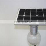 8W Solar Light Garden Solar Led Garden Light thumbnail-2