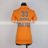 Wholsale Hight Quality Over Size us Polo Shirt thumbnail-3