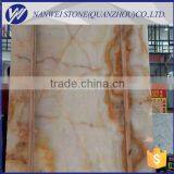 New Design Onyx Marble Price Factory