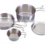 Stainless Steel Cookware