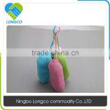 Factory Price Loofah Mesh Soap Bag thumbnail-1