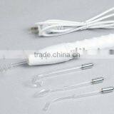 high frequency glass electrode/high frequency electrodes