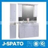 2015 China Hot Sale Bathroom Vanity Bathroom Cabinet HMF261 thumbnail-3