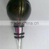 Popular Football Rugby Metal Wine Stopper Exist Mold thumbnail-3