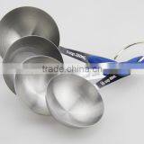 Measuring Cup With Silicone Handle