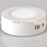 HOT Product Round Mounted D200mm Led Panel Light thumbnail-3
