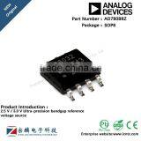 Genuine Original AD780BRZ SOP8 SOP8 AD780 Voltage Reference Device