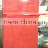 Pegboard Display Shelf -- Electrical Display thumbnail-2