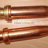 ANME PNME LPG AC Gas Cutting Nozzle