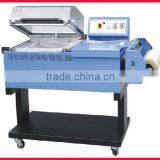 2 in 1 Sealing and Shrink Machine thumbnail-1
