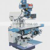 X6332C Universal Vertical Milling Machine