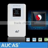 hot sells and low price cdma wifi router 3g 4g