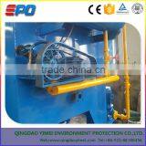 Dissolved Air Flotation Machine for Oil and Grease Separation thumbnail-3