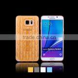 Flexible stand clear crystal TPU exquisite case for Galaxy Note 5 phone cover