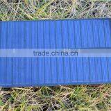 High Efficiency Small Size PET Laminated Solar Panel thumbnail-2