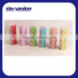 Cute Paper Clip Holder With Heart Shape Factory Epoxy Clip thumbnail-3