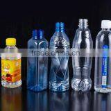 QCS 2000 Max Production 3600 Bot/h Bottle Stretch Blow Molding Machine thumbnail-2