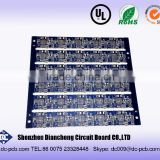 LatticeECP DB32 DauBoard Impedance PCBs Single-sided flexible PCBs Quick-turnaround PCBs pcb milling machines in wood router