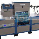 Carbon Nanotube Growth Used PECVD System Equipment / CYKY-PECVD With High Vacuum Degree for Sale