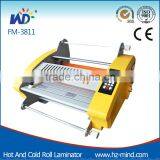 Professional Manufacturer (FM-3811) Hot Roll Laminator