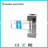 Full Automatic Controller for Electric Gate Double Directional Swing Barrier Safety Entrance Turnstile for Parking Lots thumbnail-2