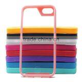 pc Hybrid Case Bumper Case for i Phone 5 thumbnail-1