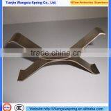 High Elasticity Spring Steel Band,Floor Spring thumbnail-5