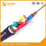 Hot Selling Pvc/xlpe Insulated 35mm2 Copper Electrical Cable thumbnail-5
