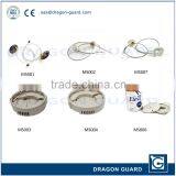 EAS Milk Security Tag Anti-shoplifting Tag, Eas Safer Cap for Milk Security thumbnail-5