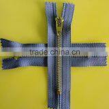 REM0063 YG Slider Jeans Zipper thumbnail-1