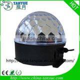 Party Use Led Crystal Ball Night Club Light