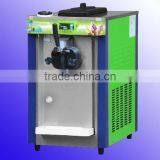 One Flavour Ice Cream Machine Refrigeration Machine thumbnail-1