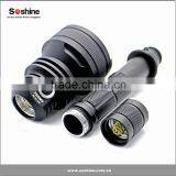 Soshine 1100 Lumen Flashlight thumbnail-3