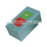 CNGAD Green and Red On-off Button Control Box(switch Control Box,ON-OFF Push Button Box)(KH-701)