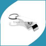 Custom Metal Bottle Opener Keychain