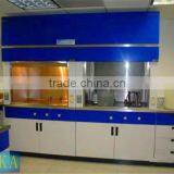 All Steel Laboratory Fume Hood for Public Security System thumbnail-4