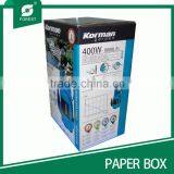 HEAVY DUTY GARDEN MACHINE CARTON BOX thumbnail-2