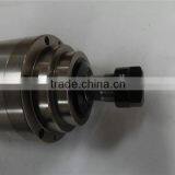 GDZ100-4.5(220V) Toauto 24000rpm 4.5kw Electric Spindle Motor Water Cooled thumbnail-3