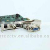 Real PCIe HD Video Capture Grabber-Automated Conference & Board Room Systems thumbnail-1