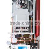 Natural Gas Boiler JLG28-3 thumbnail-6