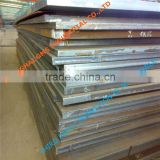 Hull Structural Steel Plates GL-A BV-A LR-A ABS-A ASTM A131 A