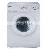 6kg Low Noise and Energy Efficient Washing Machine thumbnail-1