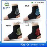 Basketball Ankle Brace,Basketball Support Ankle,Nylon Ankle Brace With CE/FDA thumbnail-4