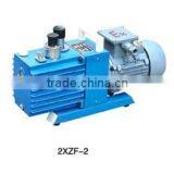 2XZF Series Anti-explosive Small Vacuum Pump 24v for Milking Machine thumbnail-2