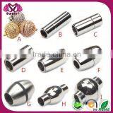 Wholesale Stainless Steel Bracelet Clasp