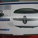 VGT-800 600ml Mini Jewelry Ultrasonic Cleaner