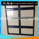 2016 hot antistatic pom window frame