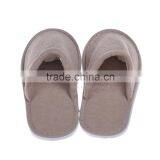 Fantastic Organic Cotton Hotel Terry Cloth Slippers Indoor Slipper thumbnail-5