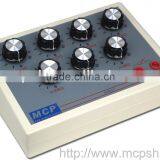 BXR-07 - Resistor Decade Box